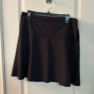 Women’s athleta skirt size 10
